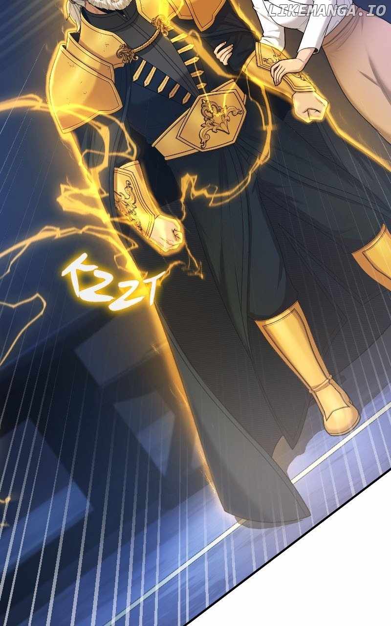 Paranoid Mage Chapter 63 3
